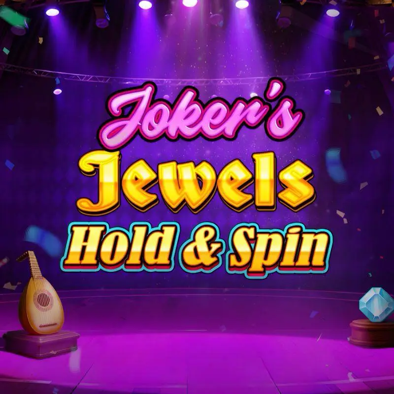 jokers jewels